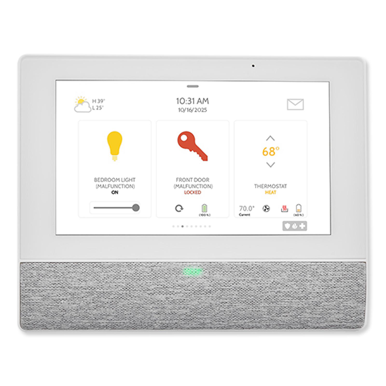 Qolsys IQ Remote PowerG