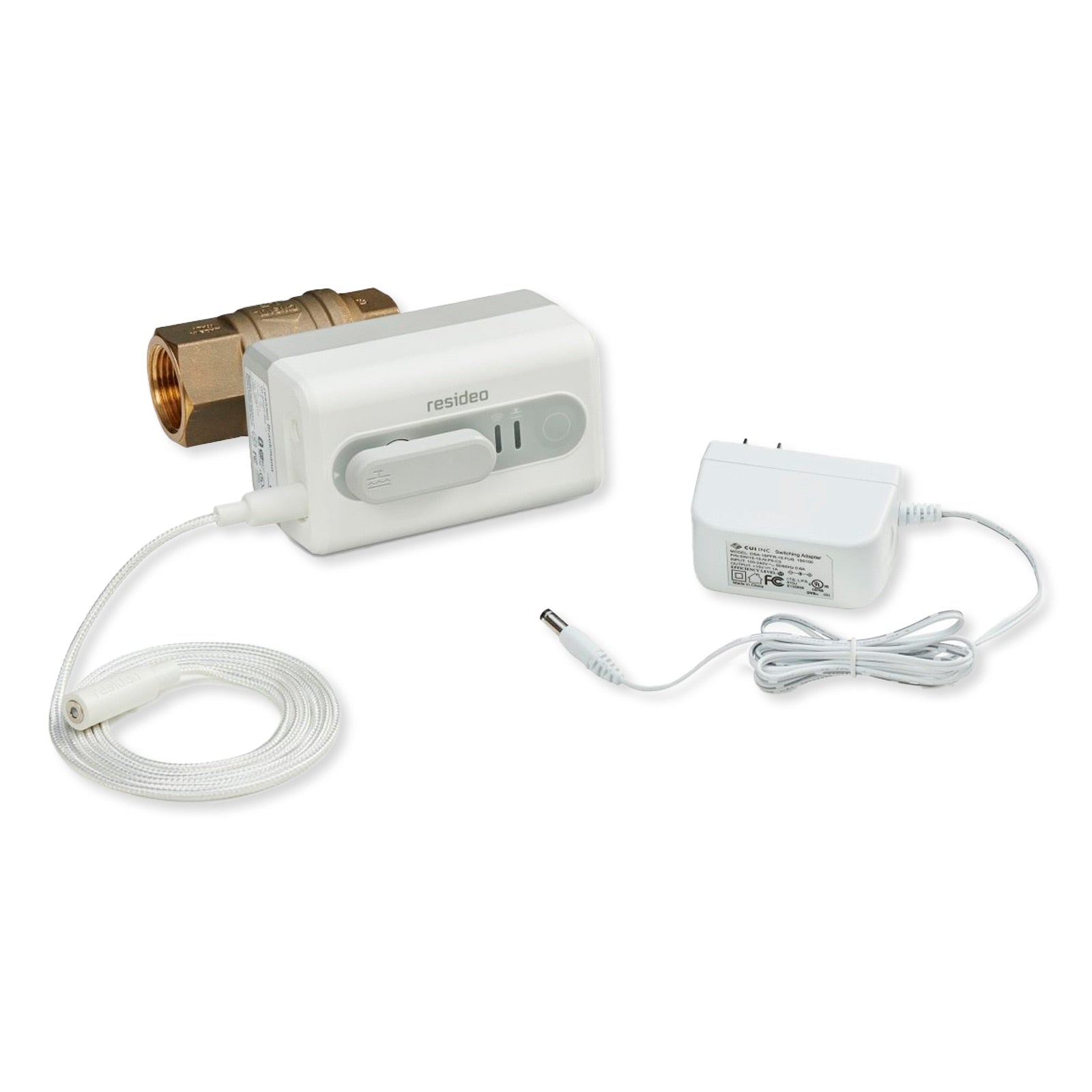 Resideo L5 WiFi Actuator