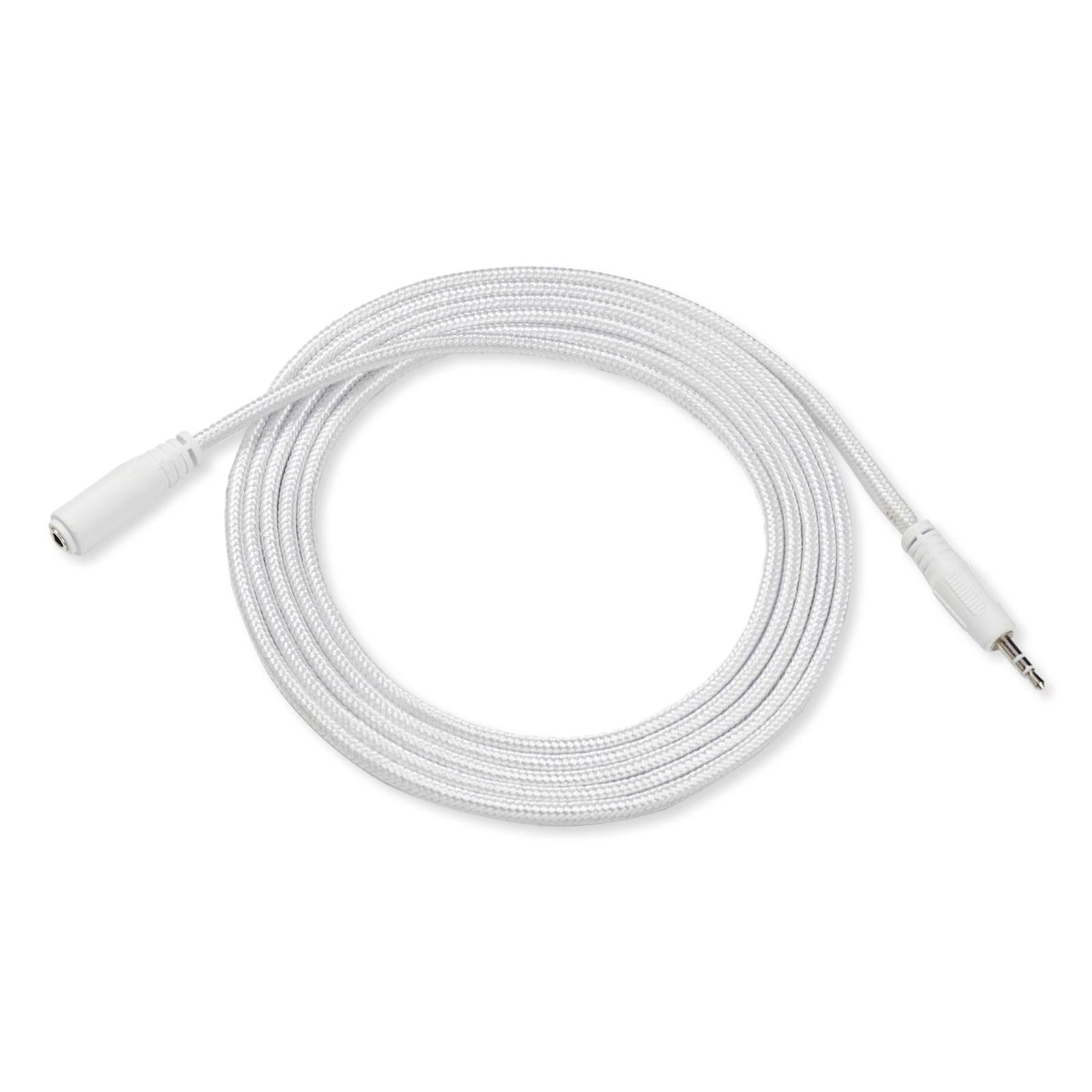 Resideo Wi-Fi Water Leak Detector Accessory Cable Sensor, 5 Ft.