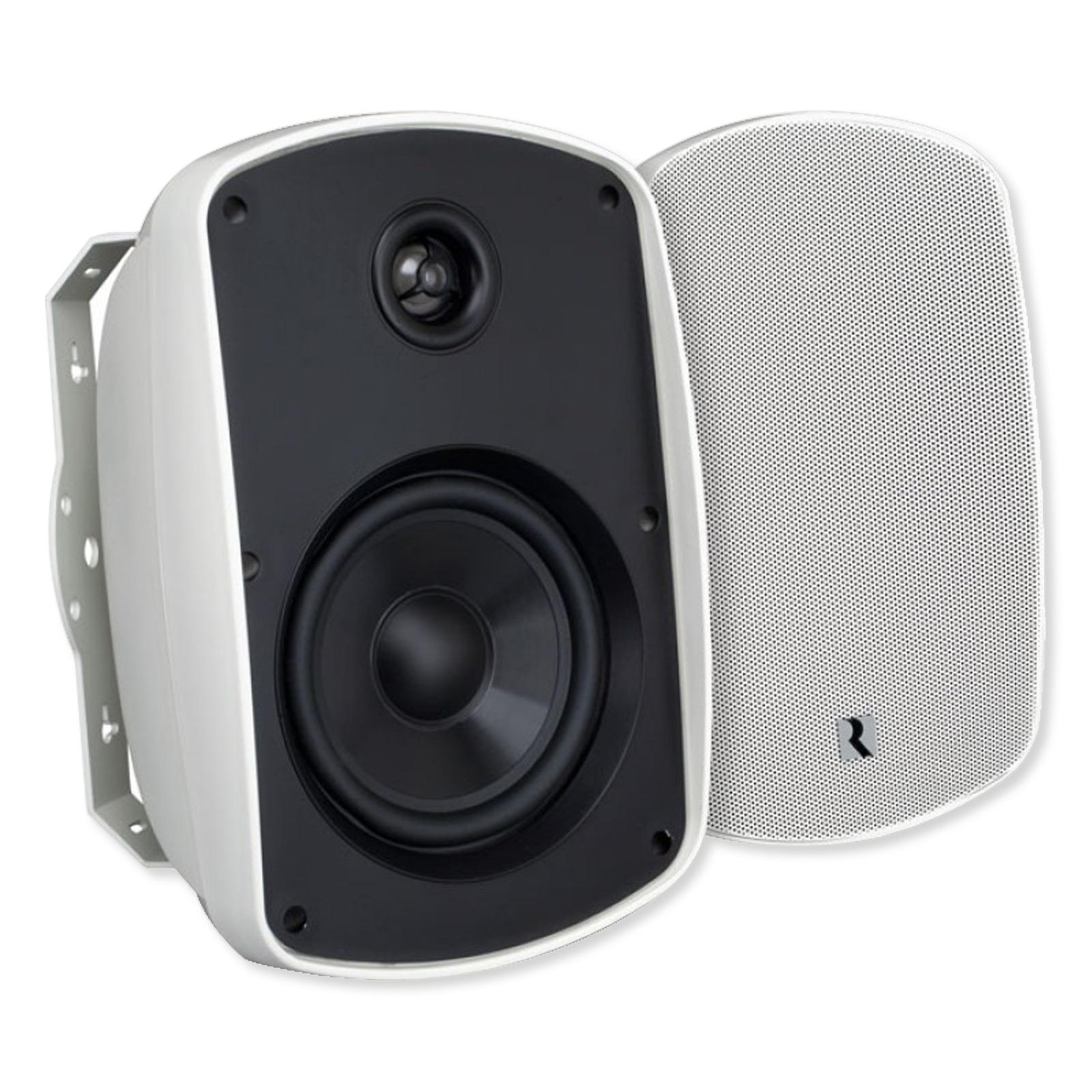 Russound 2-Way OutBack Speaker, 5.25"