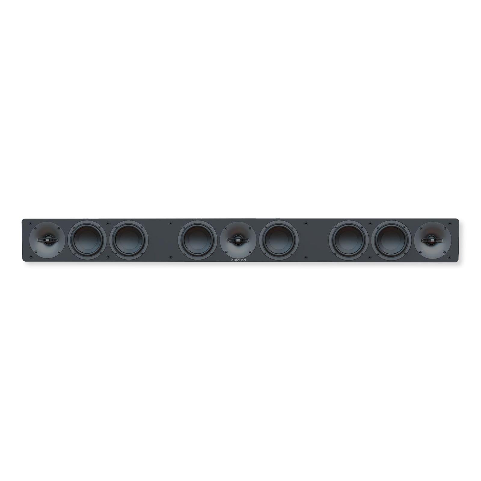 Russound Premium Performance 3.0 Cinema Soundbar