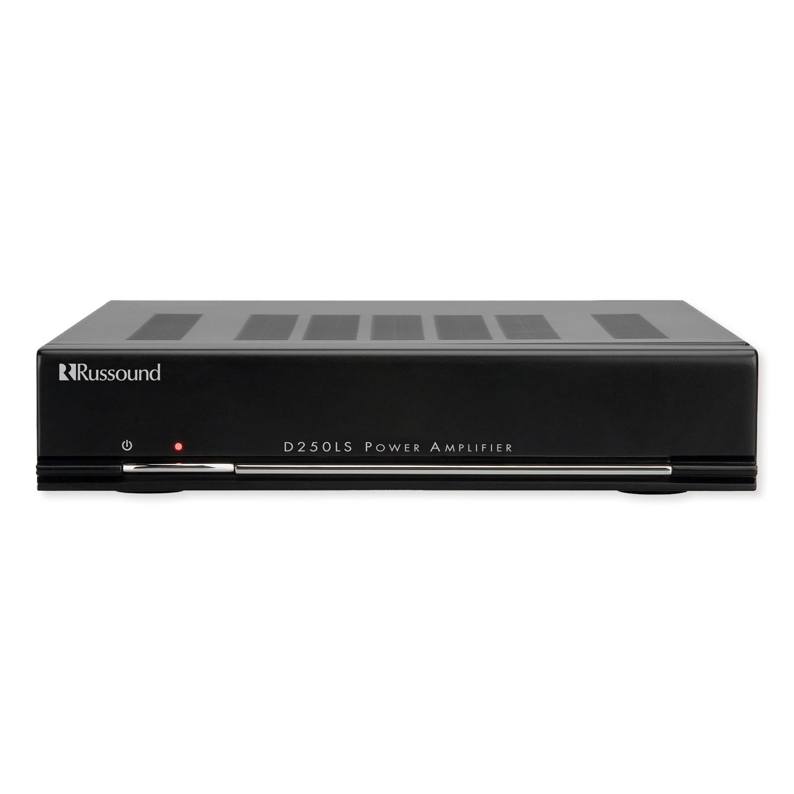 Russound Digital Amplifier, 2-Channel