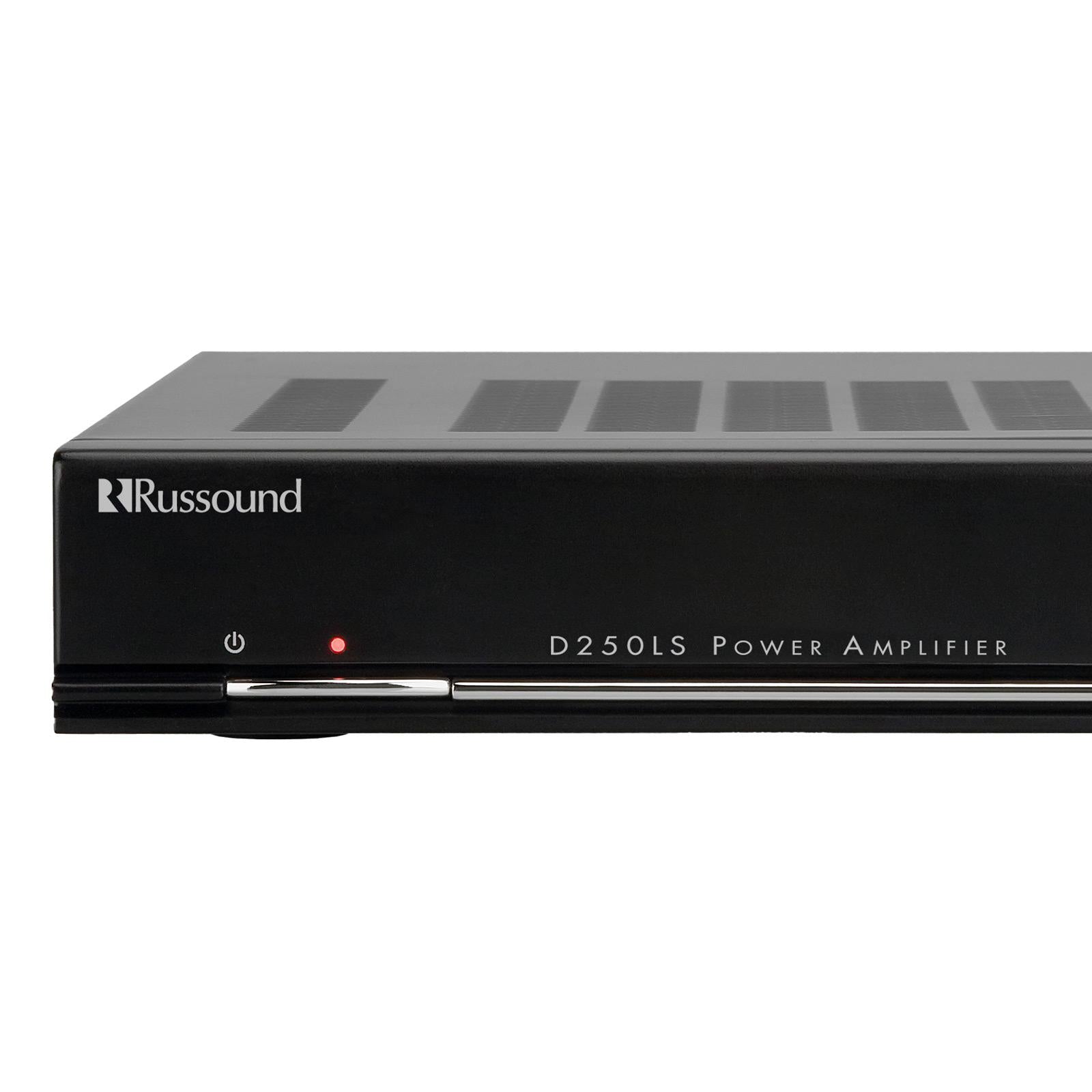 Russound Digital Amplifier, 2-Channel