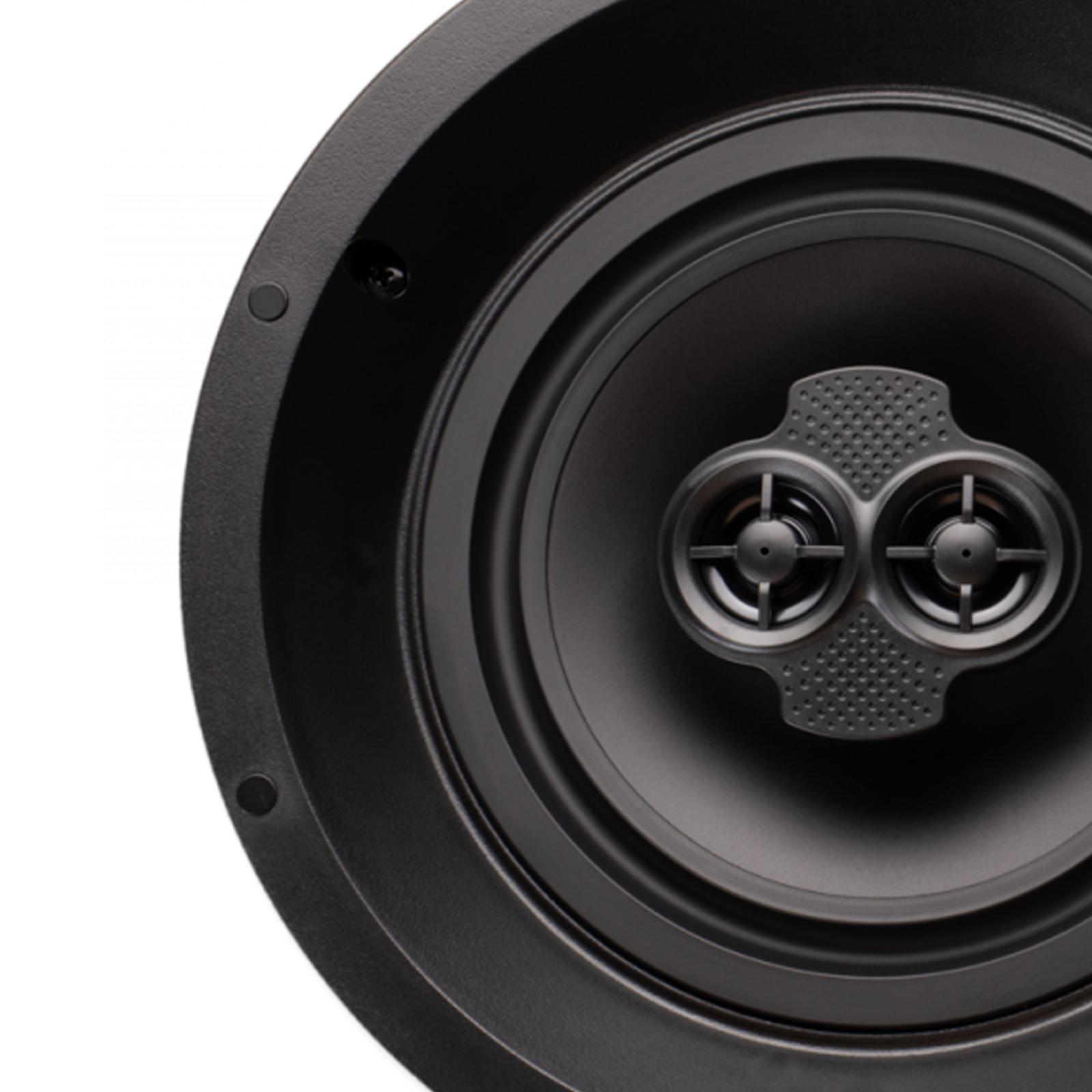 Russound 6.5" Single Point Stereo Loudspeaker