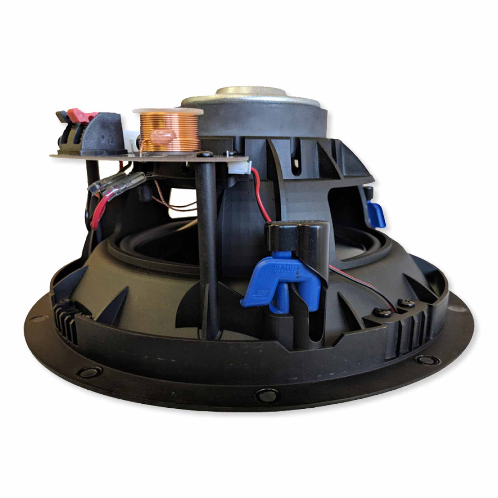 Russound 8" Enhanced Performance Loudspeakers (Pair)