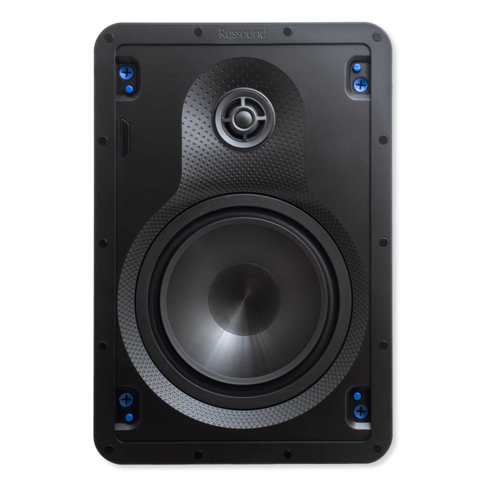 Russound 6.5" In-Wall Enhanced Performance Loudspeakers (Pair)