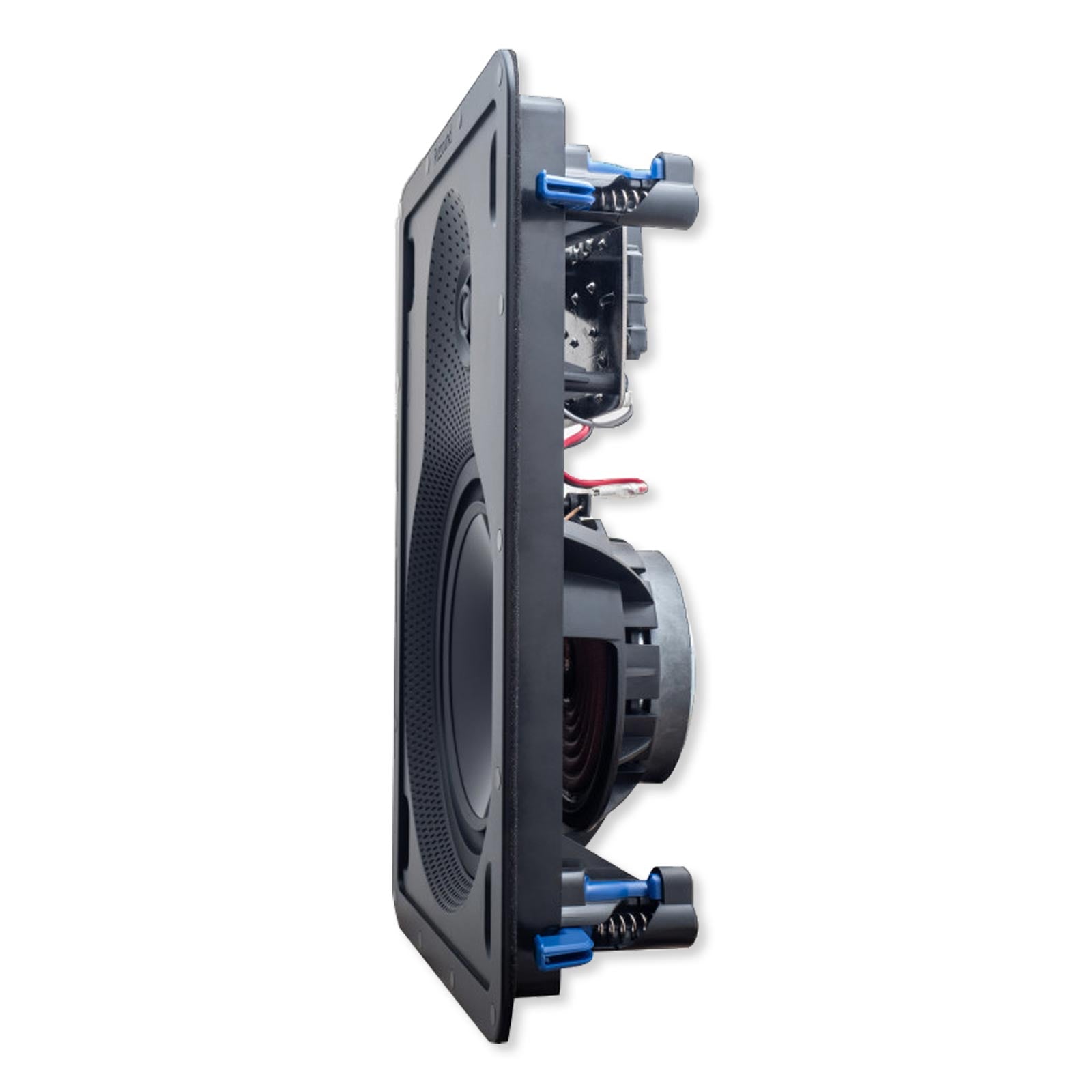Russound 6.5" In-Wall Enhanced Performance Loudspeakers (Pair)