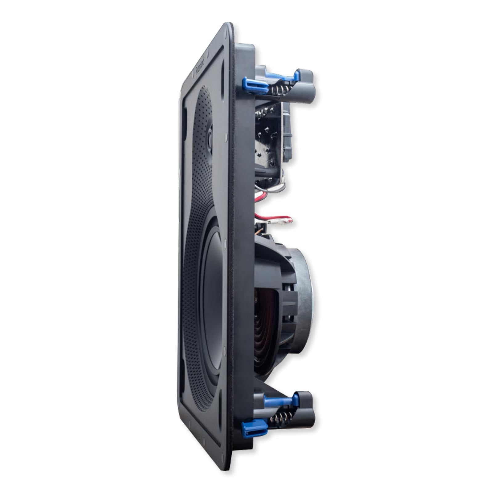Russound 6.5" In-Wall Enhanced Performance Loudspeakers (Pair)