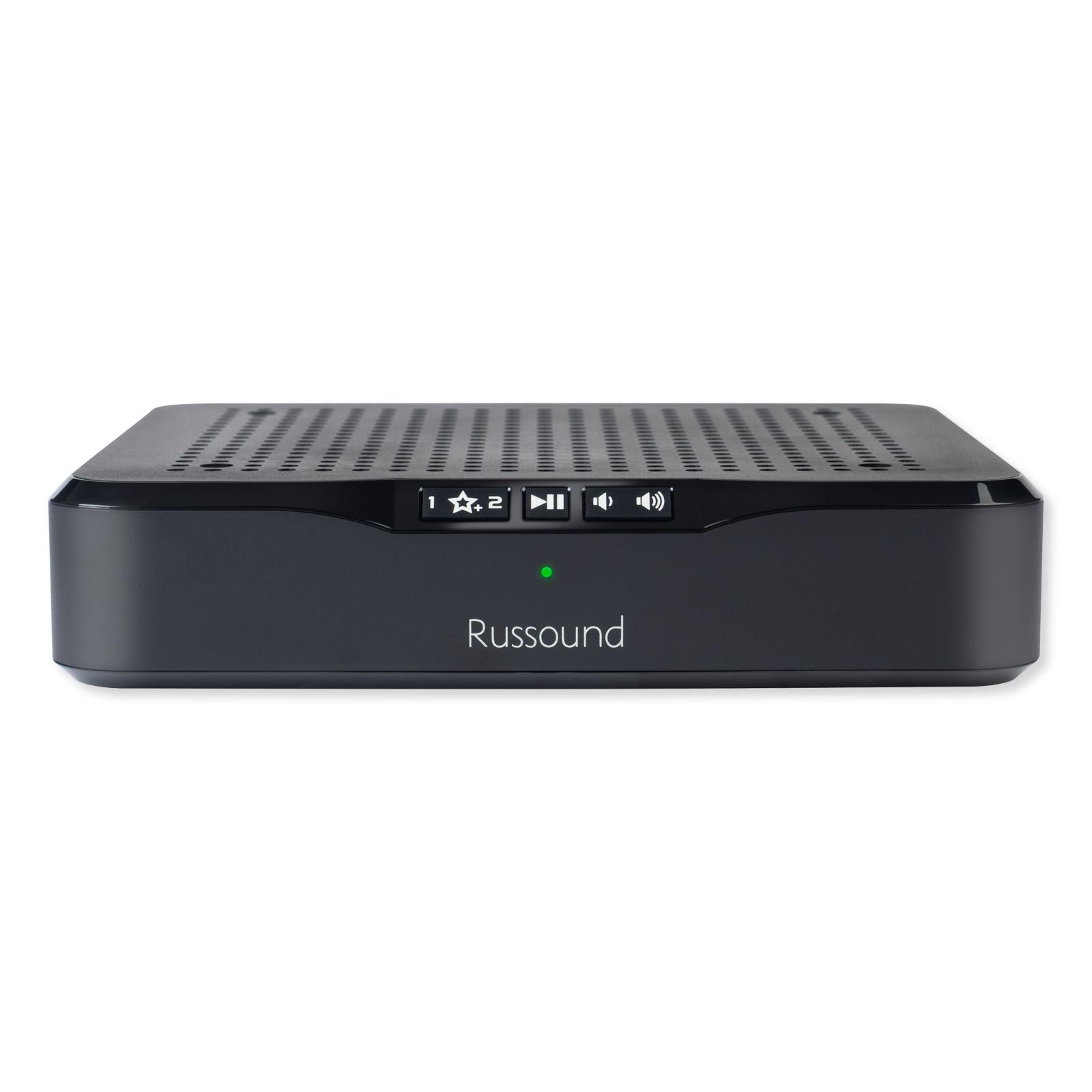 Russound MBX-AMP Wi-Fi Streaming Zone Amplifier