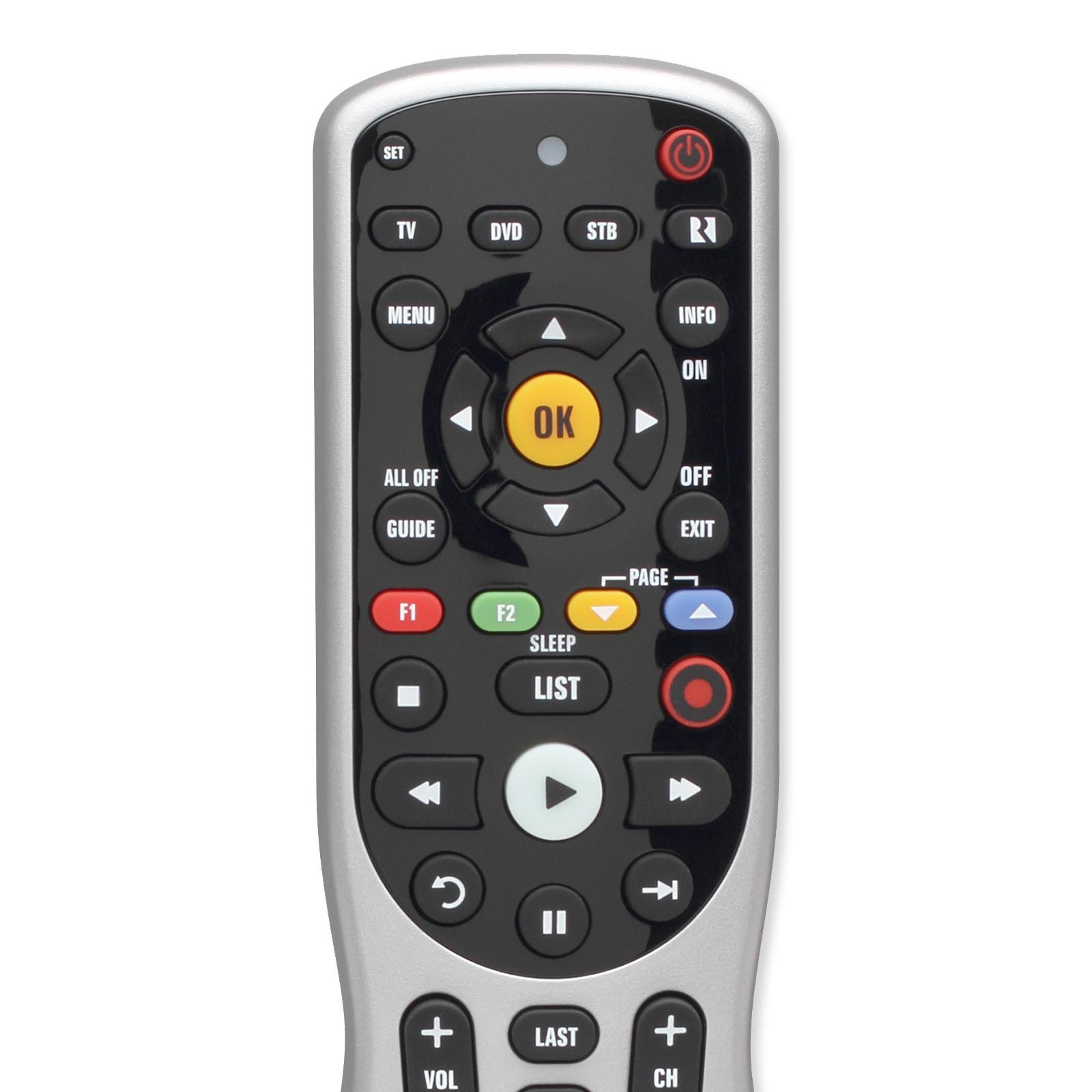 Russound USRC Universal System Remote Control