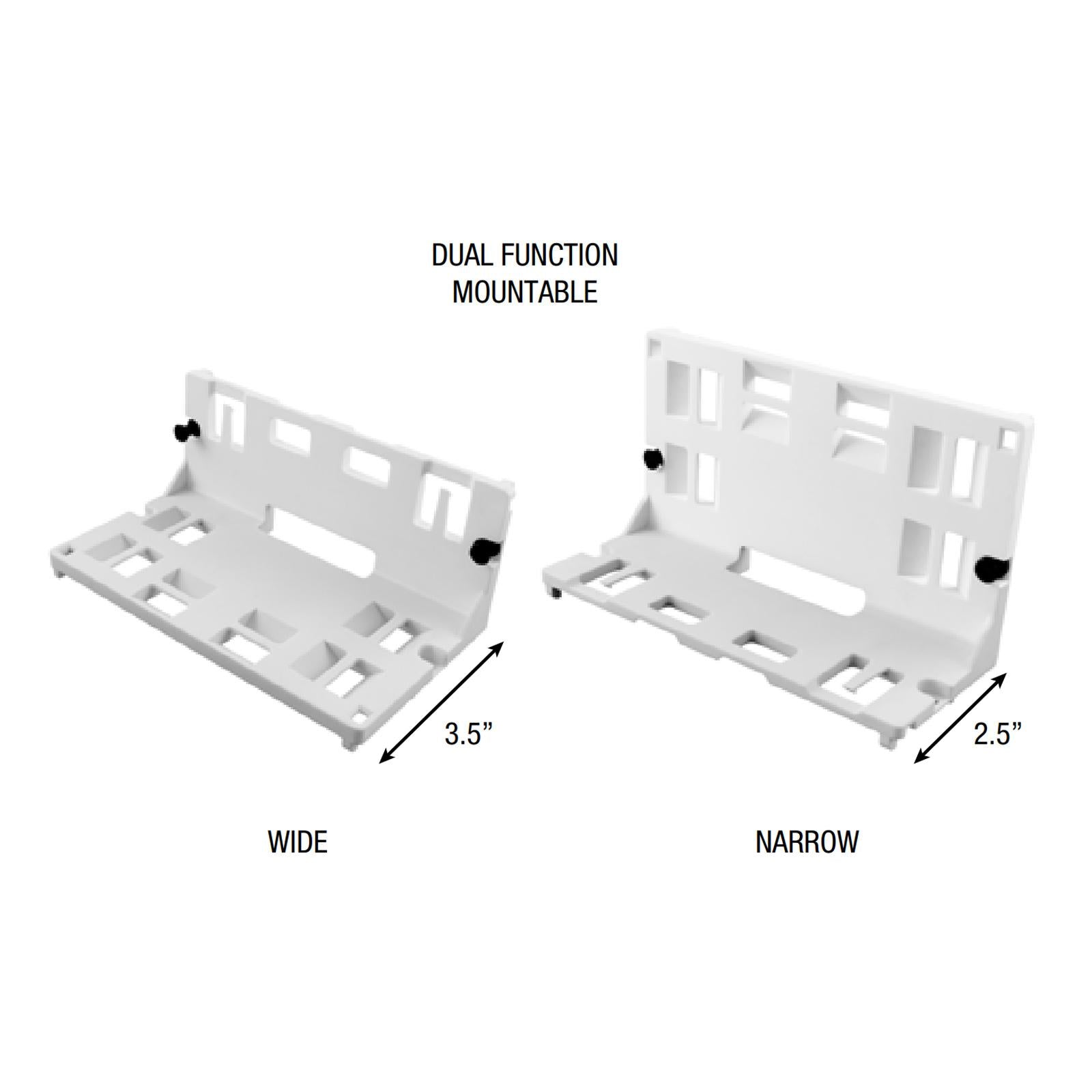 SCP SMB Shelf Mounting Bracket