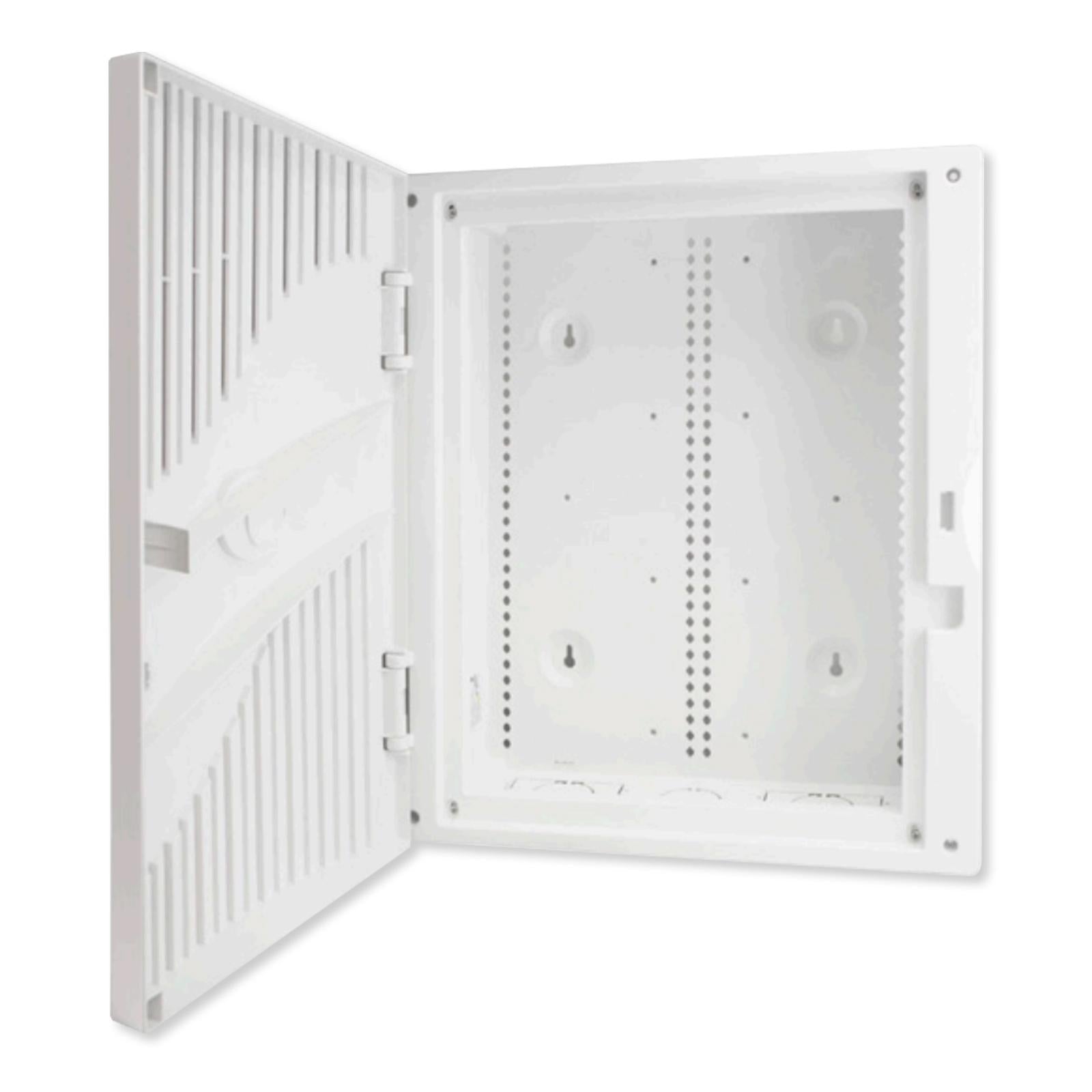 SCP Low Voltage Media Enclosure Kit