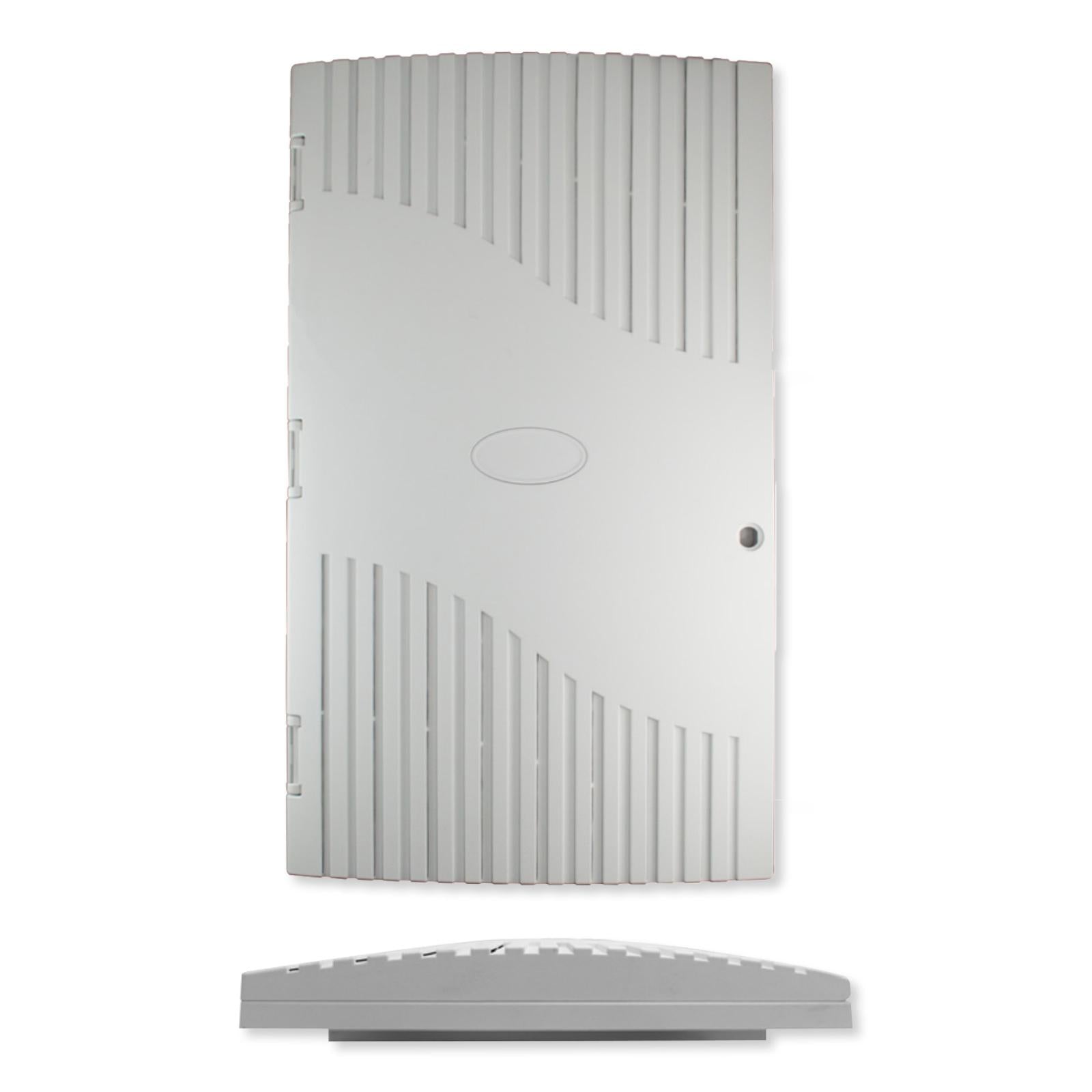 SCP Low Voltage Media Enclosure Kit