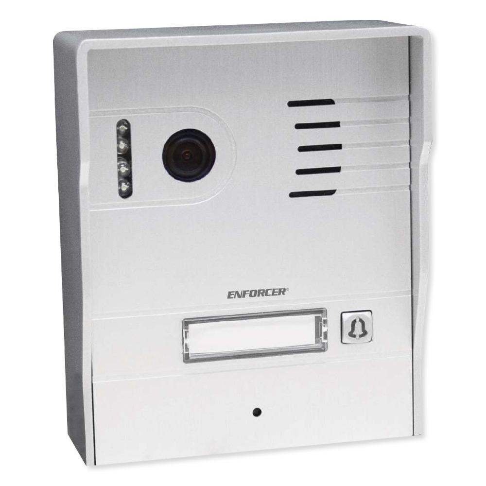 Seco-Larm Enforcer Hands-Free Video Phone Kit