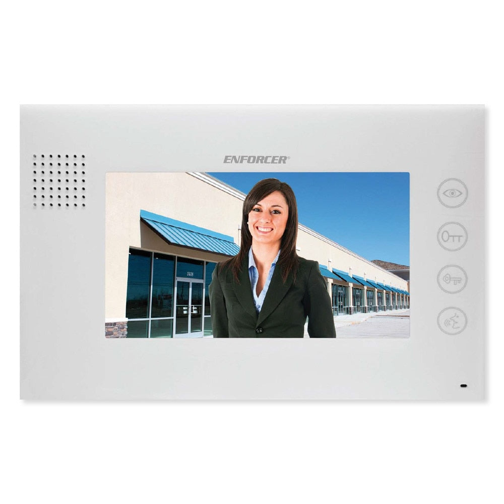 Seco-Larm Enforcer Hands-Free Video Phone Kit