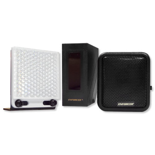 Seco-Larm Enforcer Door Entry Alert With Chime