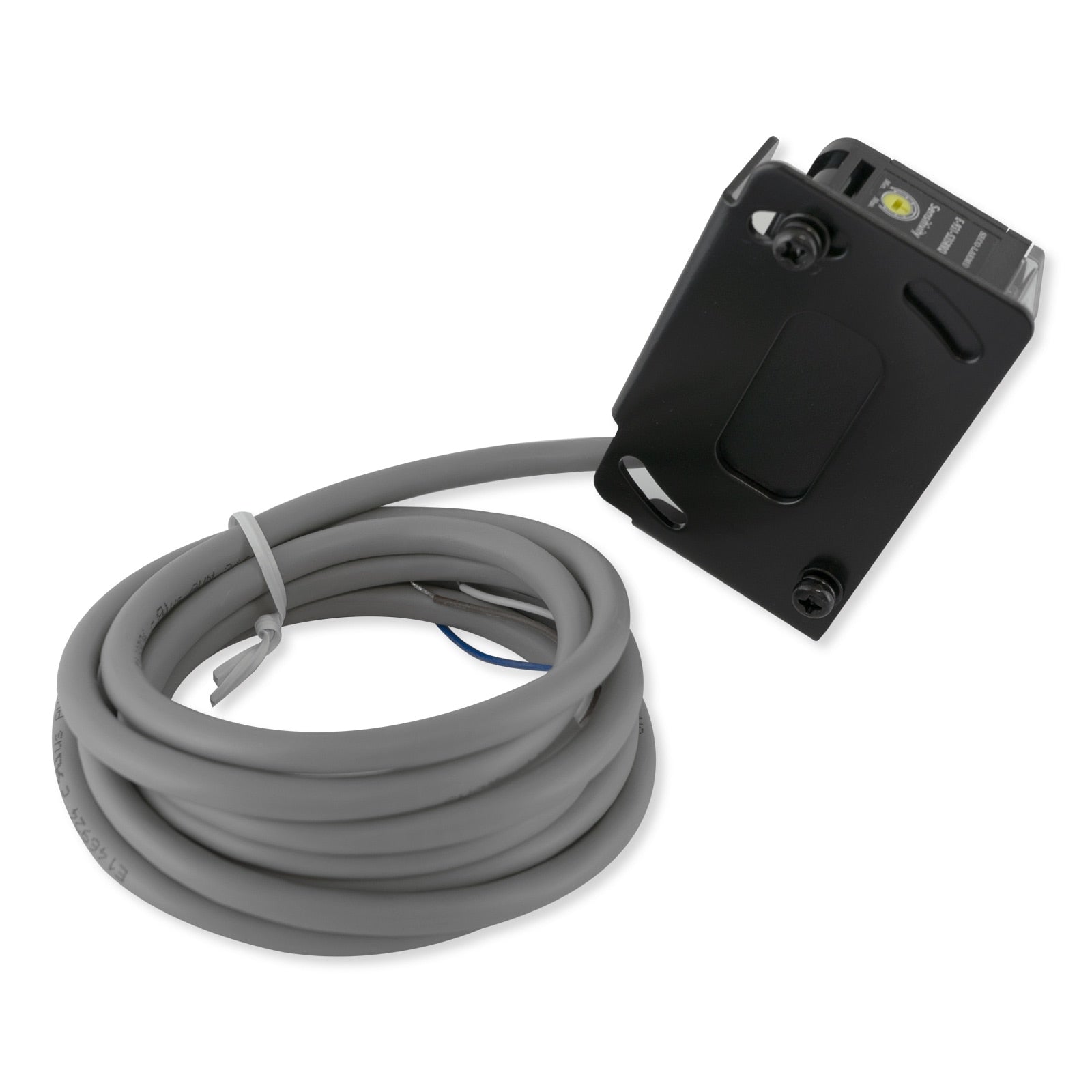 Seco-Larm Enforcer Reflective Beam Sensor with Square Reflector, 35'