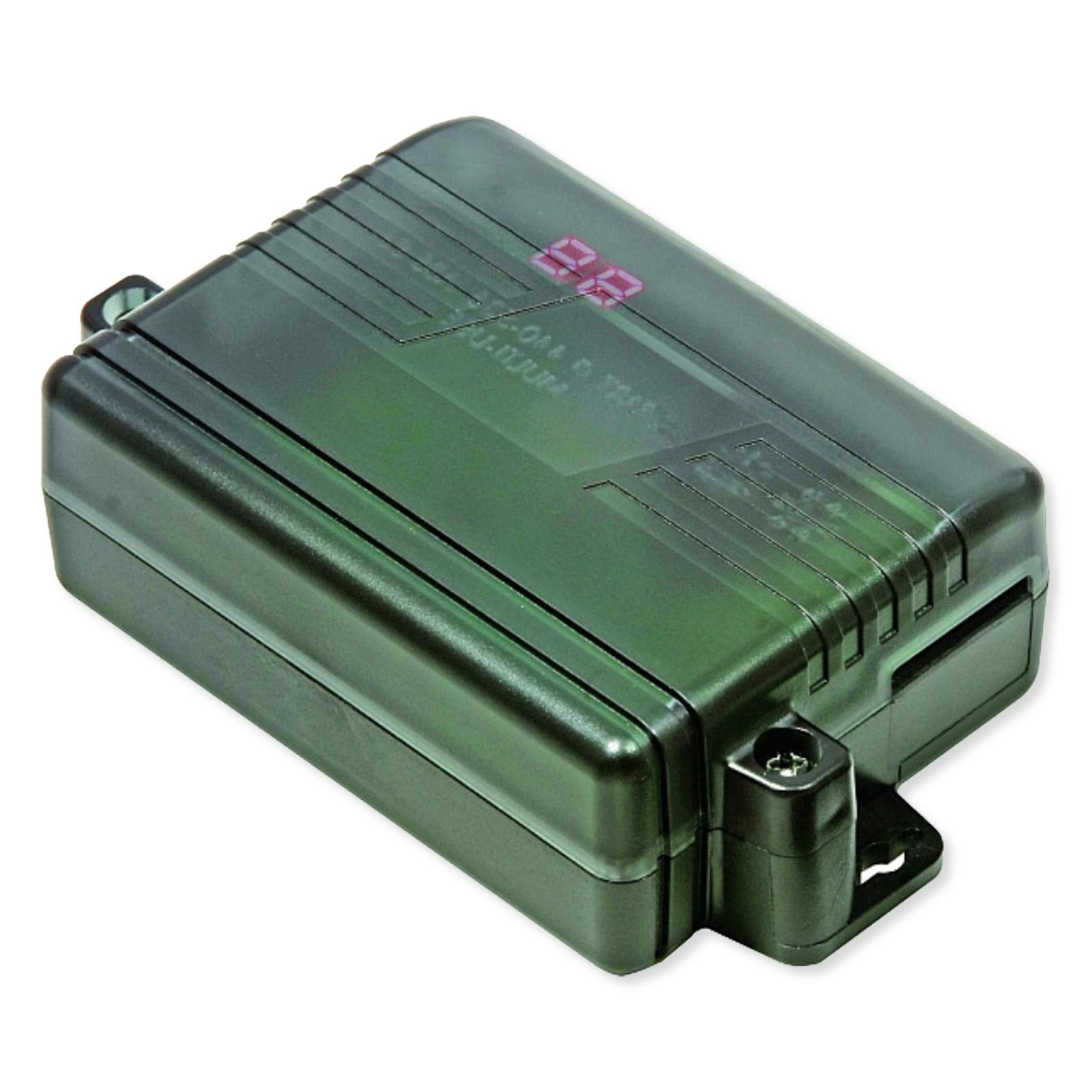 Seco-Larm Enforcer Receiver 917MHz / 1 & 2 Channel
