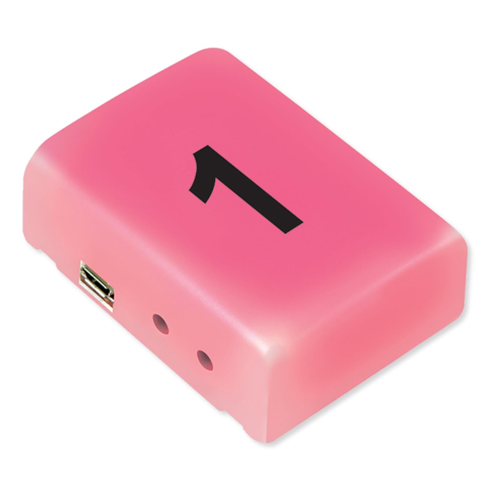 Seco-Larm ENFORCER 1-Room Indicator with Buzzer