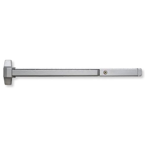 Seco-Larm Enforcer Rim-Type Exit Pushbar