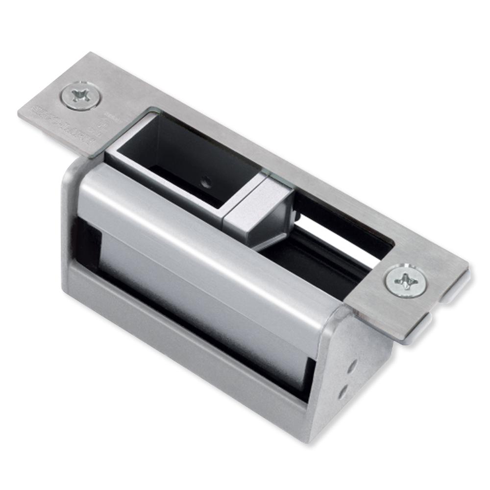 Seco-Larm Electric Door Strike with Vertical Adjustment