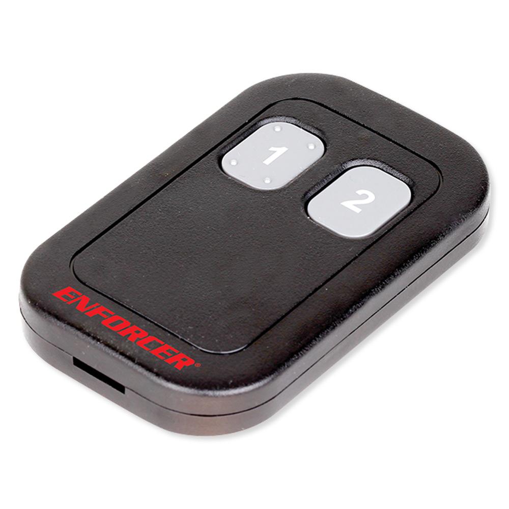 Seco-Larm Enforcer Handheld Slimline RF Transmitters
