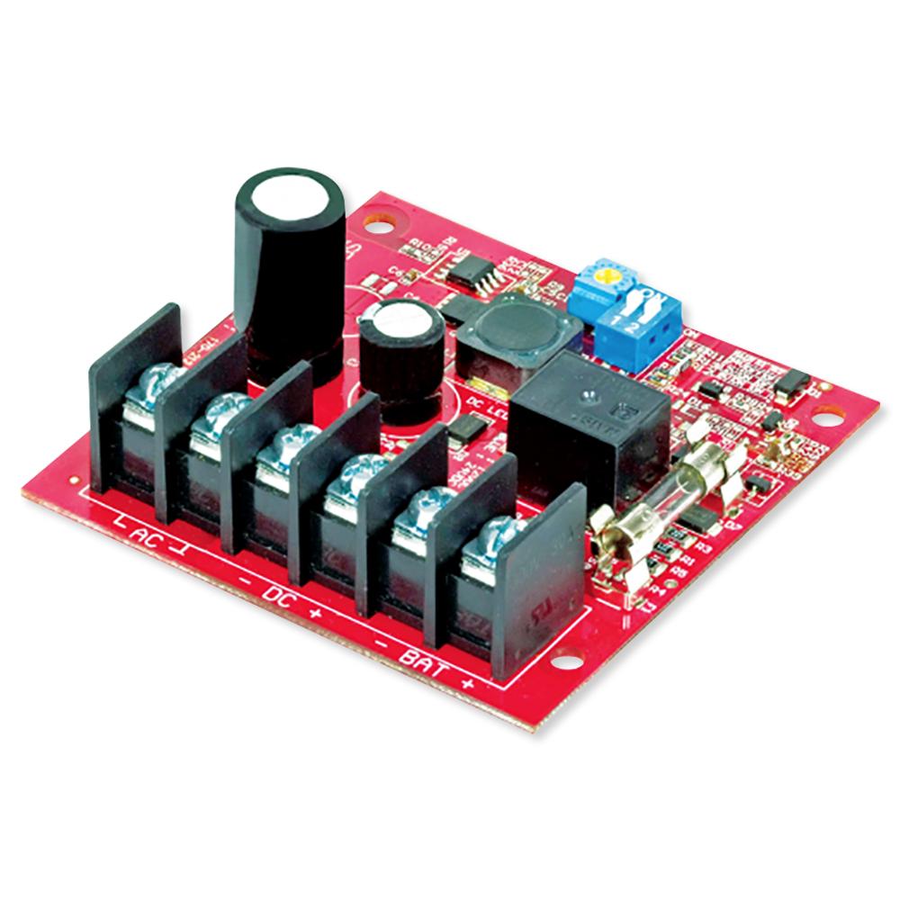 Seco-Larm Power Supply/Charger with Enclosure