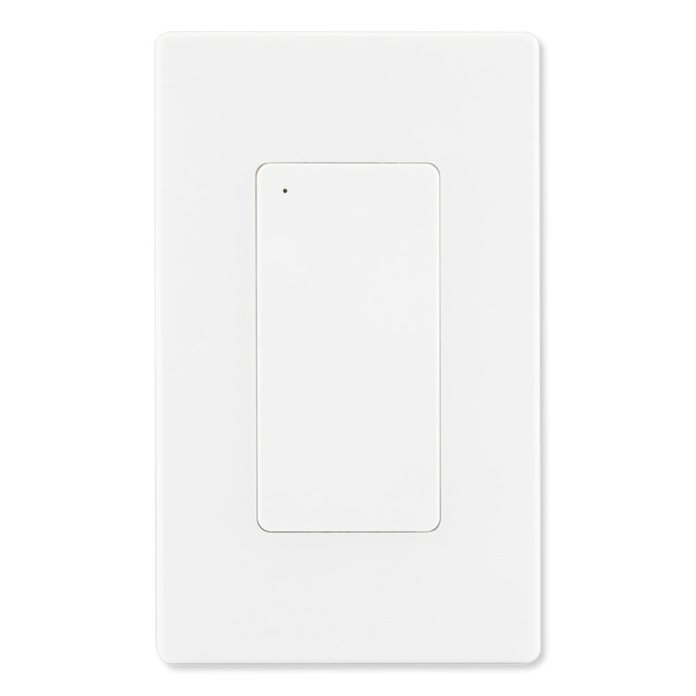SATCO Starfish Wi-Fi On-Off Wall Switch
