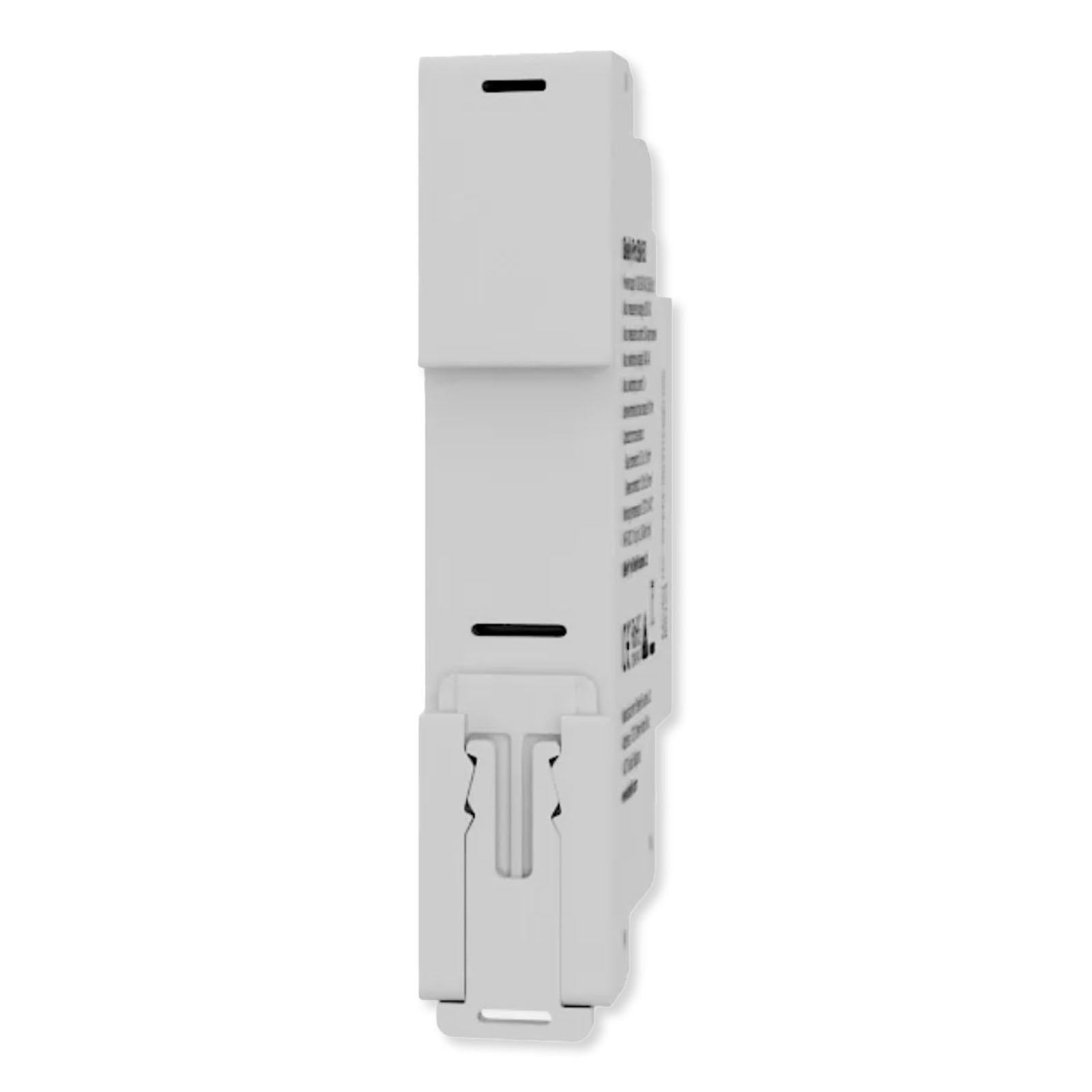 Shelly Pro EM-50 Single-Phase Energy Meter