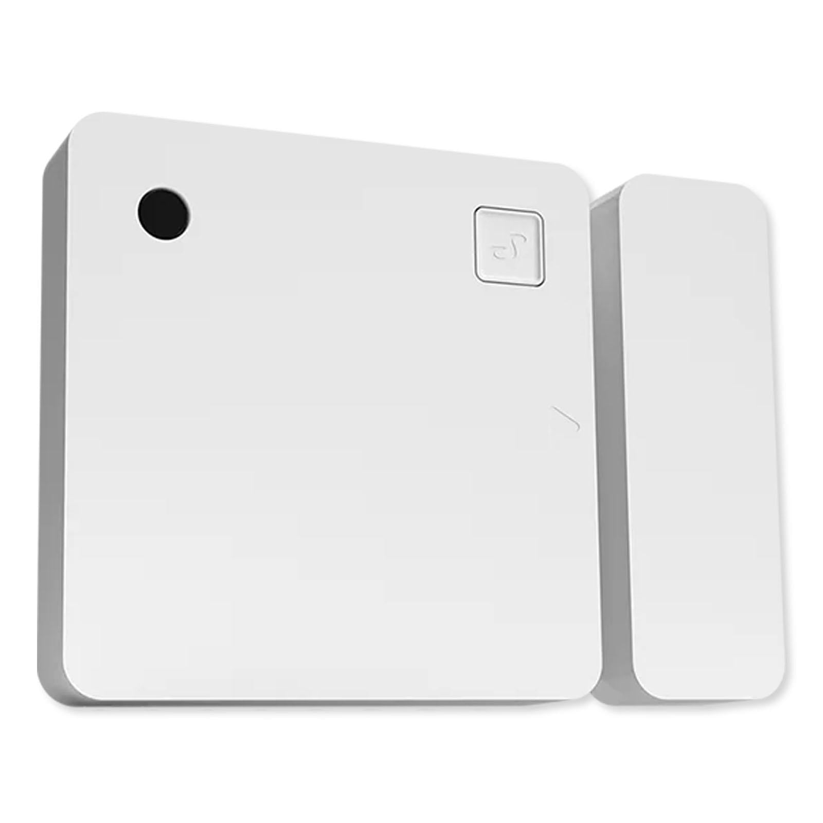 Shelly Smart Security Bundle Pack includes: Shelly BLU Door/Window, Shelly BLU Motion and Shelly BLU Gateway