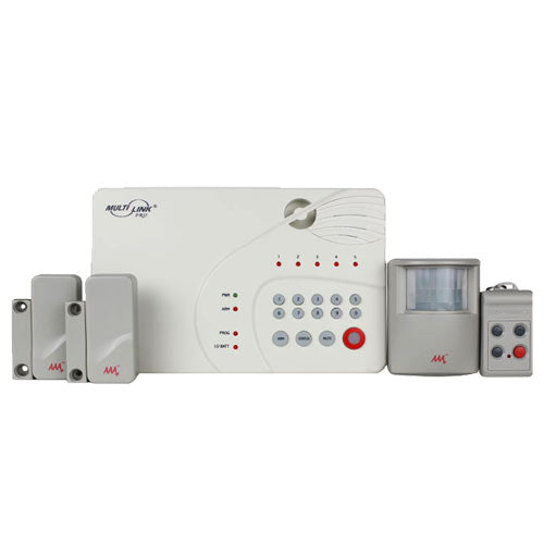 Skylink Wireless AAA+ ML-100 Home Smart Center
