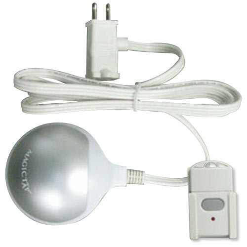 Skylink Magic Tap Lighting Control Touch Dimmer with Remote
