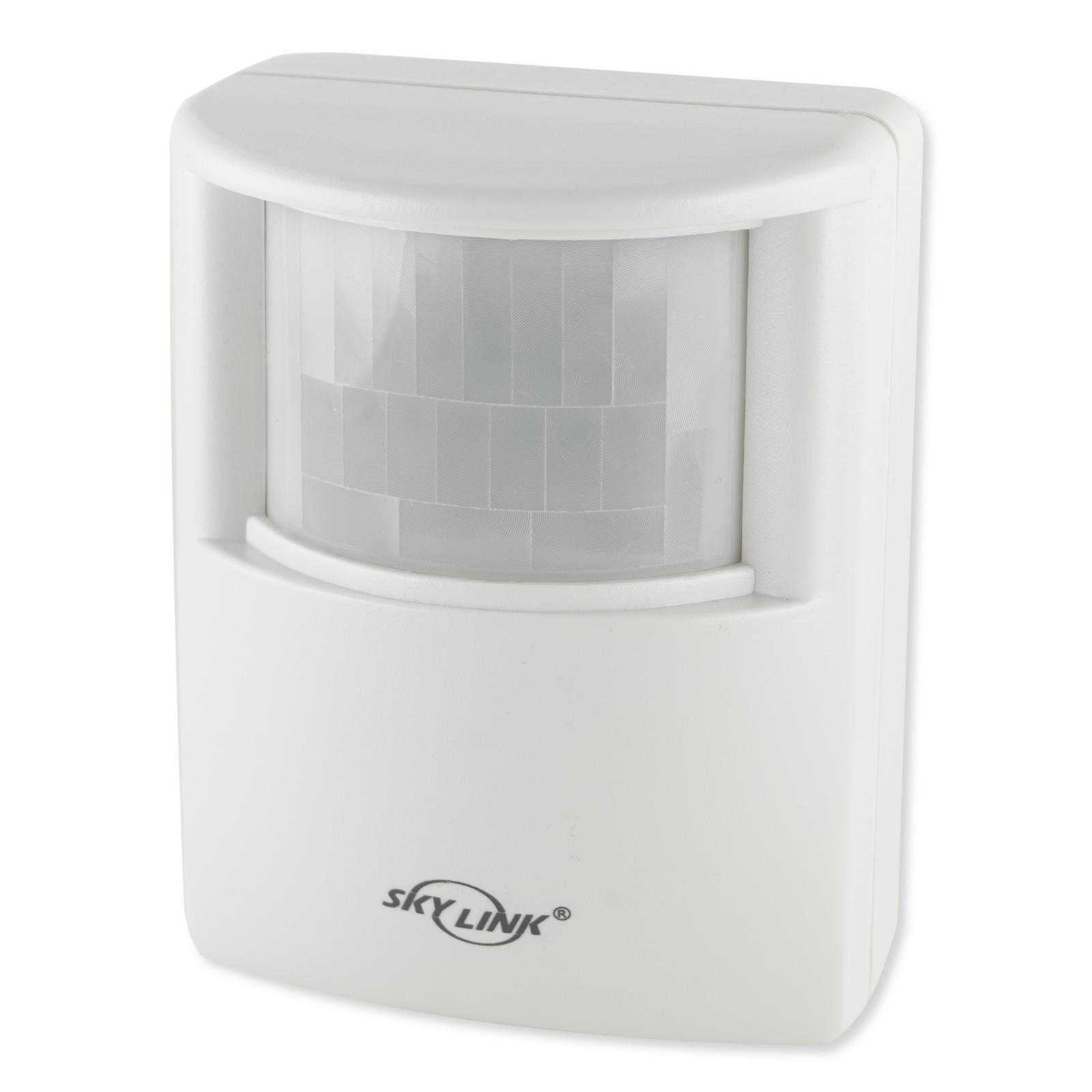 Skylink Wireless Security System Motion Sensor
