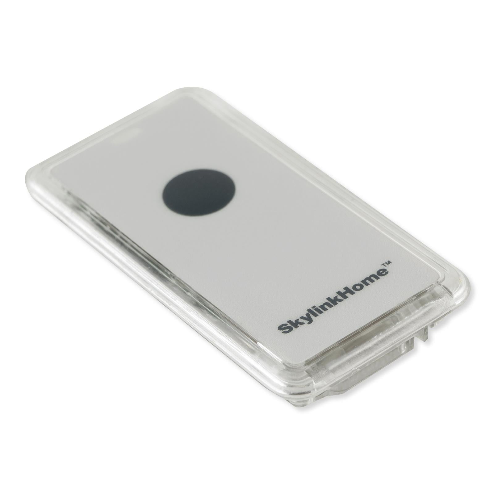 SkylinkHome Wall Switch with Snap-On Remote