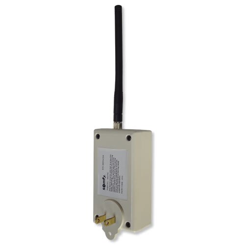 Somfy RTS Repeater