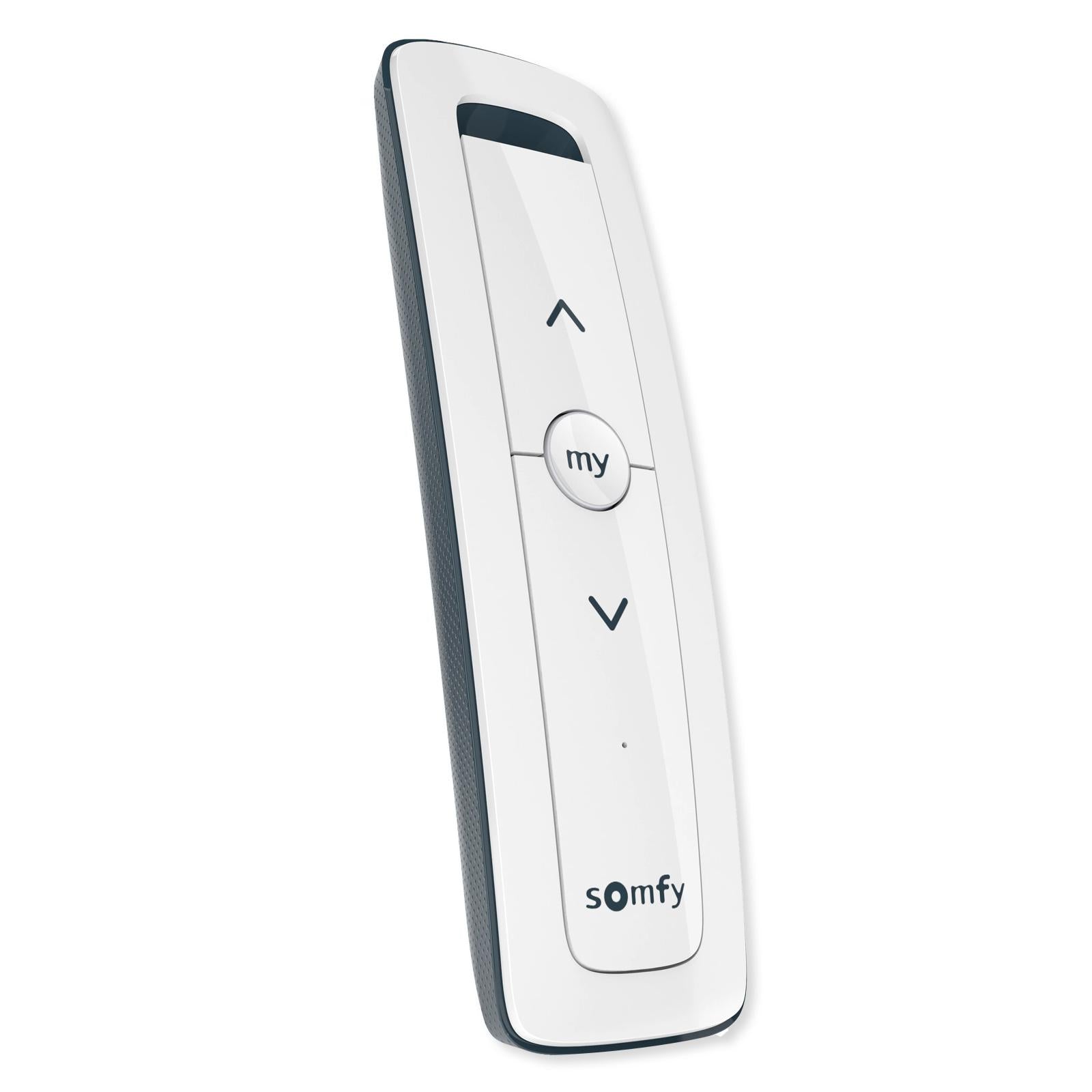 Somfy Situo RTS Pure II Remote, 1 Channel