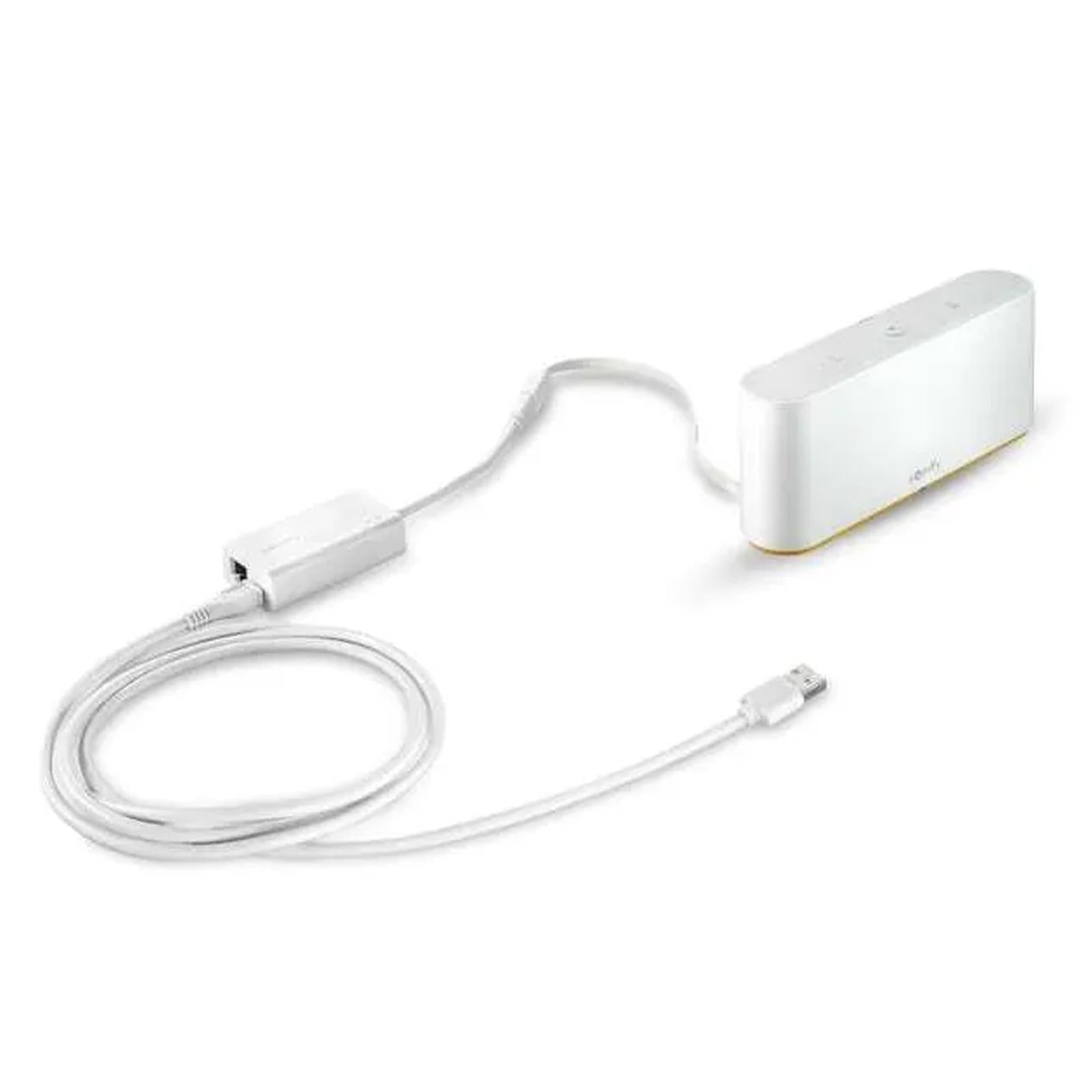 Somfy TaHoma Switch Ethernet Adaptor