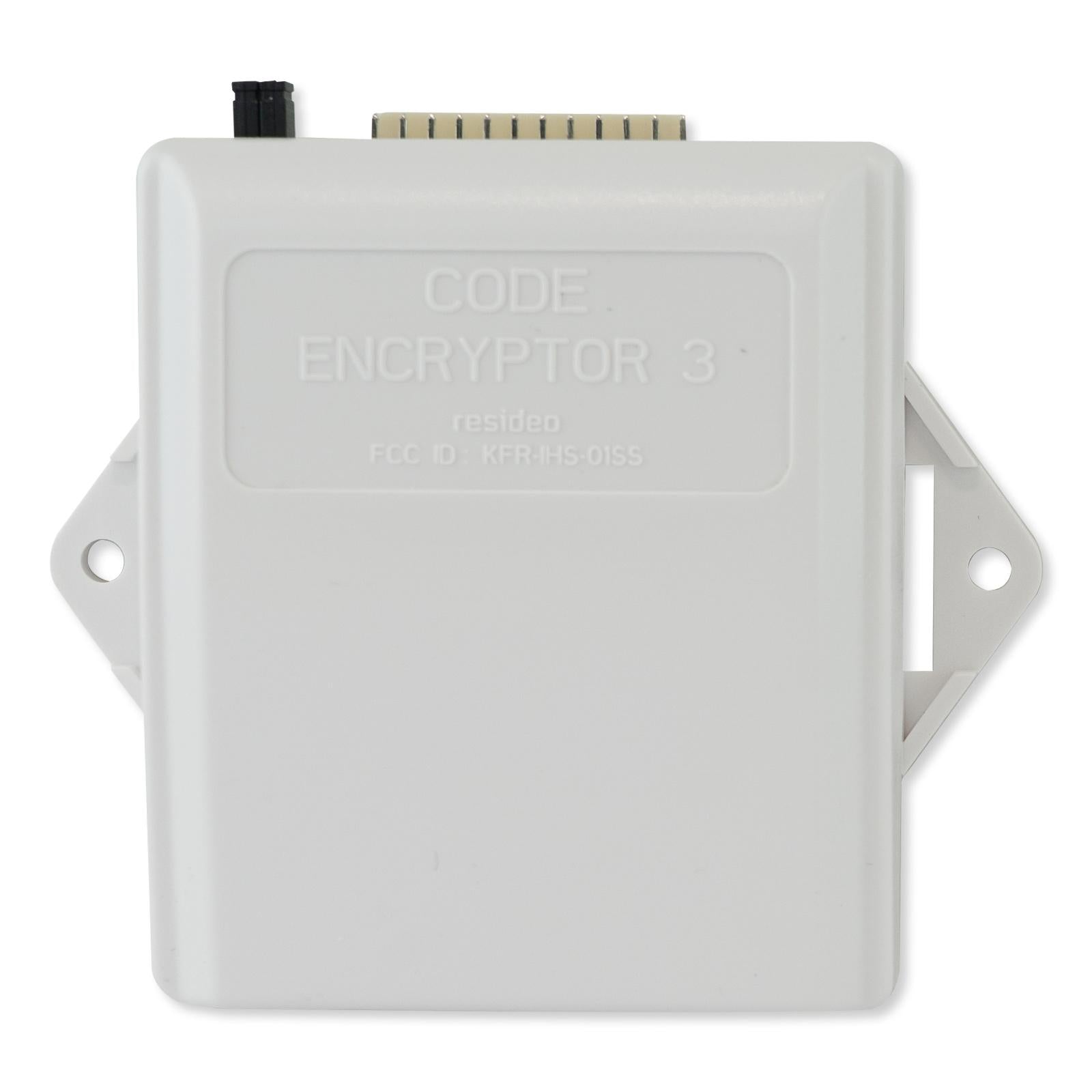 StreetSmart Code Encryptor 3 Kit