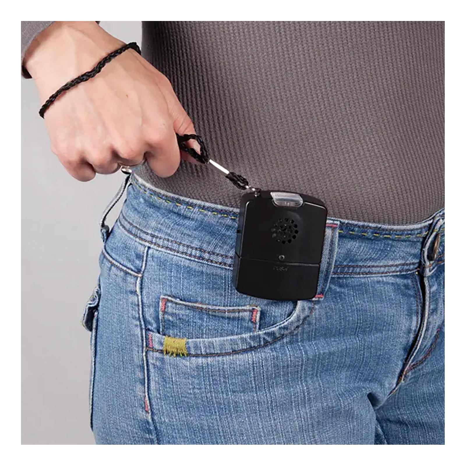 STI Mugger Stopper Plus