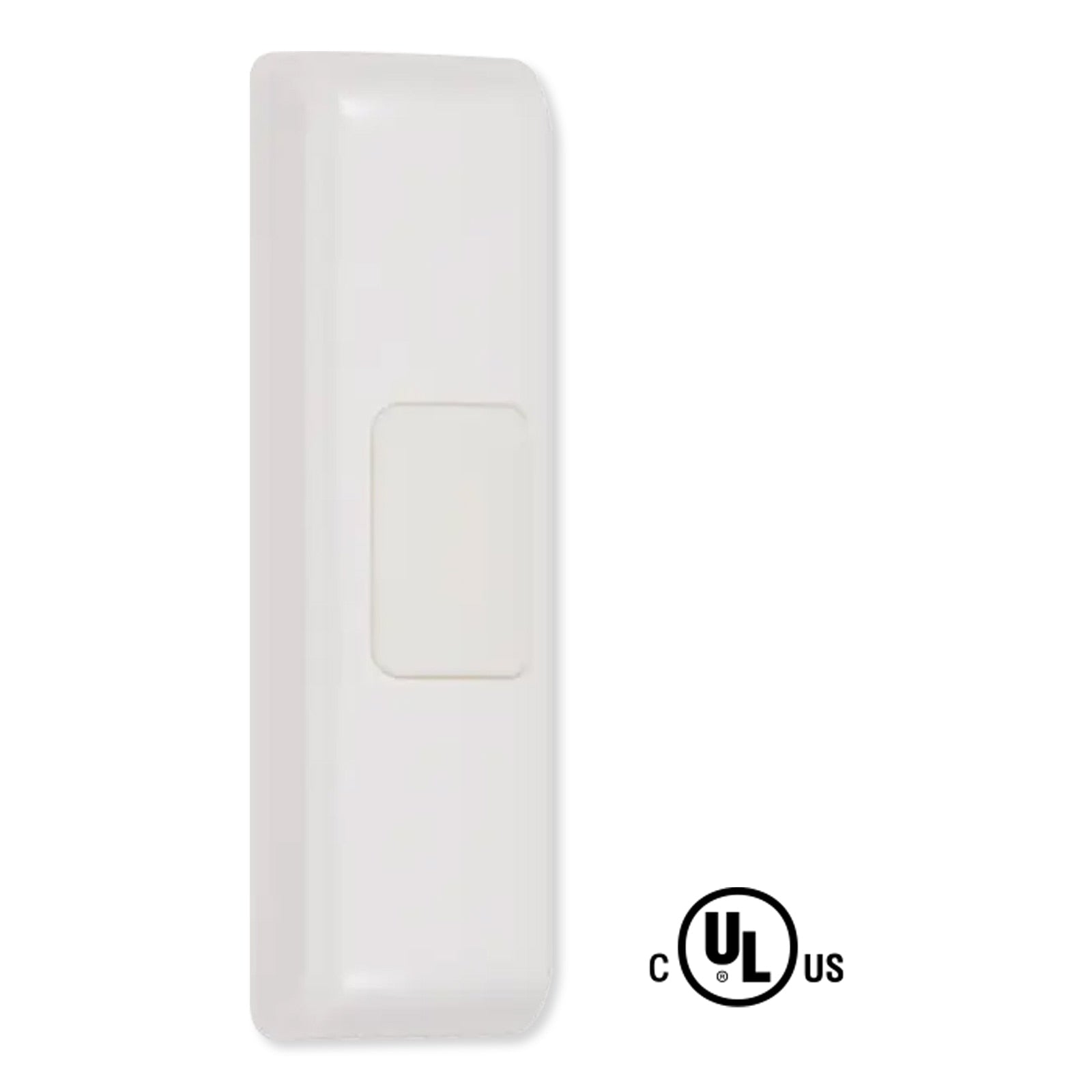 STI Wireless Doorbell Chime Button
