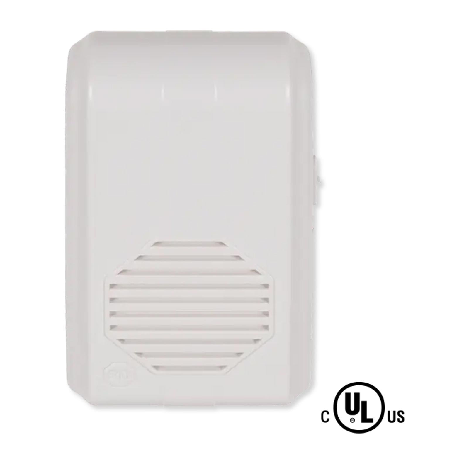 STI Wireless Chime Receiver