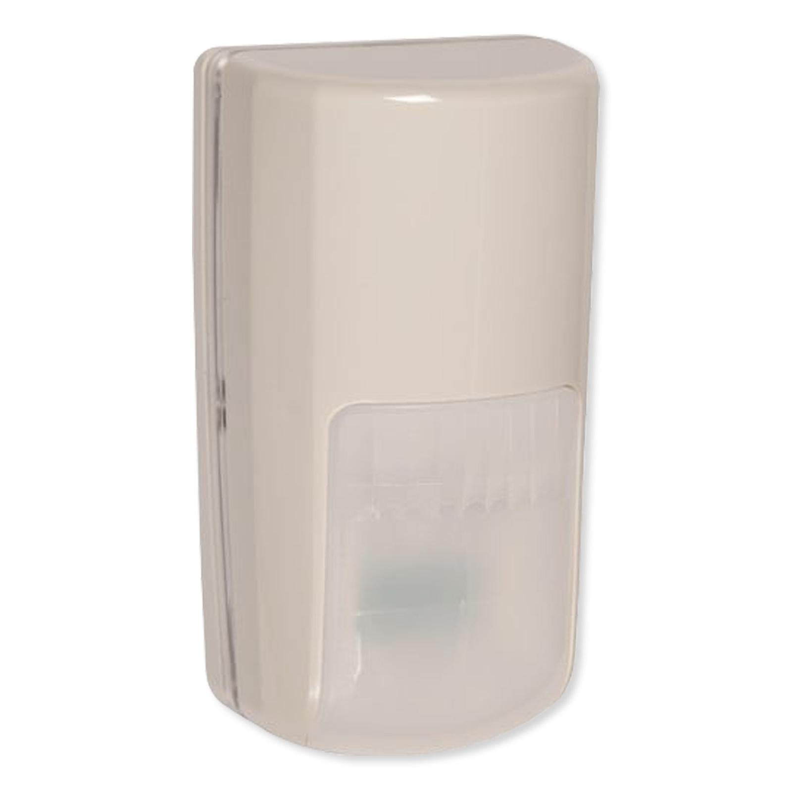STI Wireless Outdoor Motion Detector with Single Channel Slave Receiver