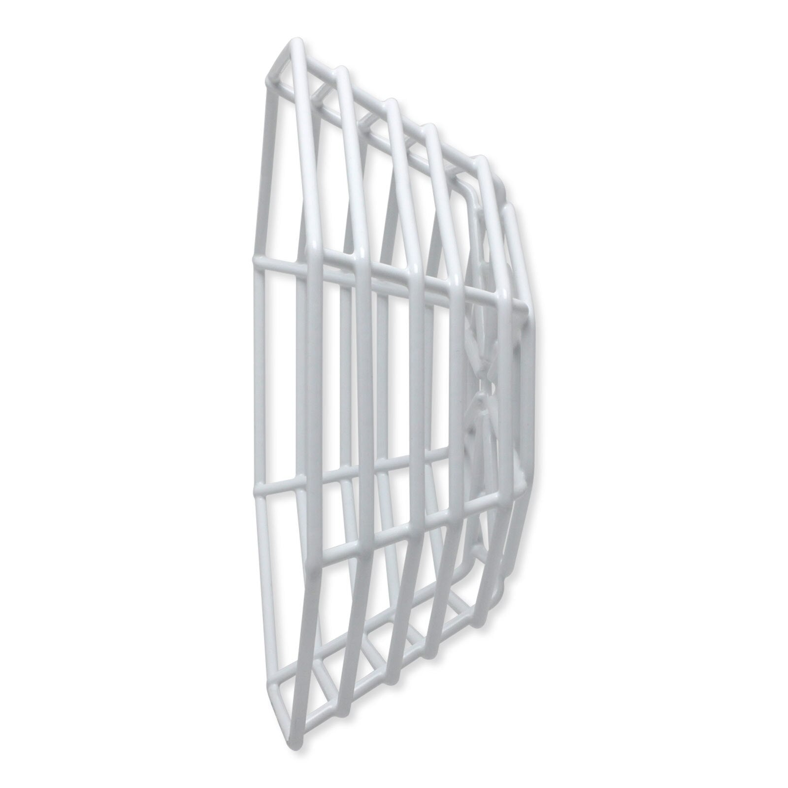 STI Steel Web Stopper - Low Profile - Flush Mount