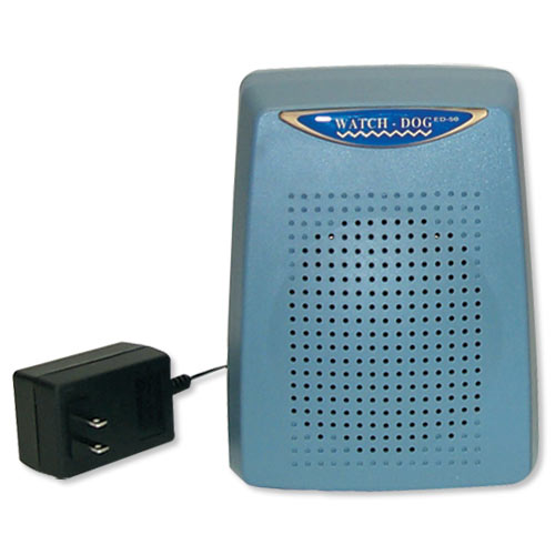 STI Rex Plus Electronic Watchdog (Open Box)
