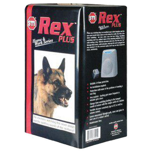 STI Rex Plus Electronic Watchdog