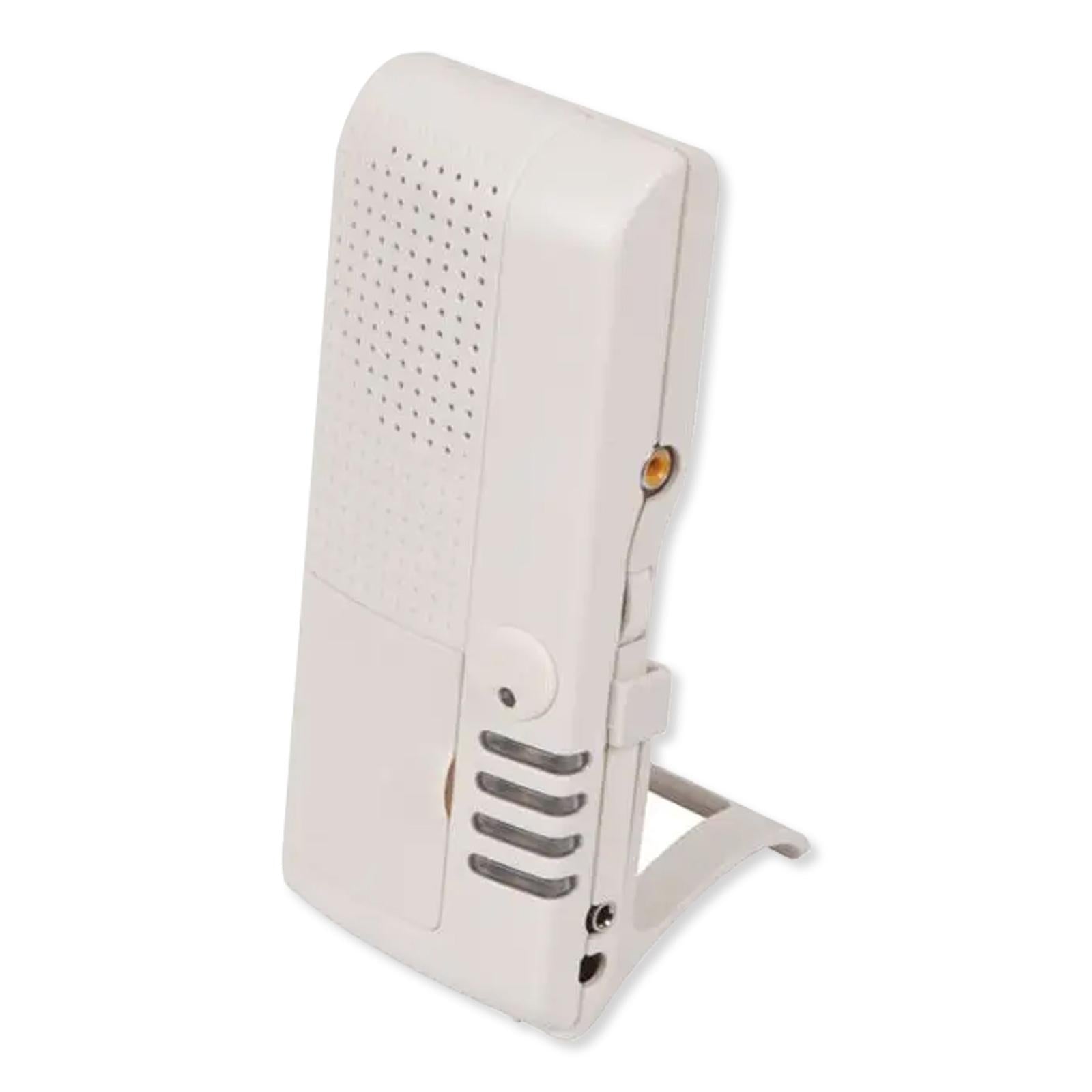 STI 4-Channel Wireless Voice Receiver