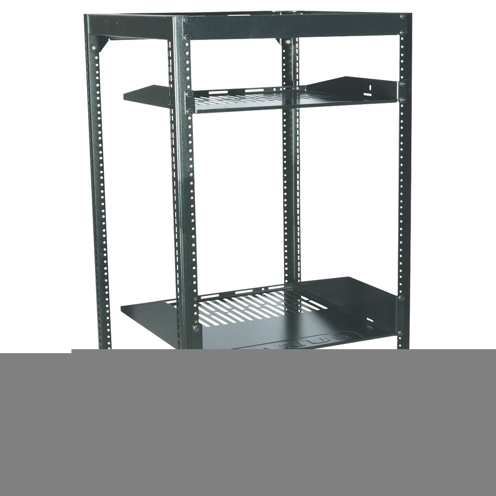 Sanus Stackable Skeleton Rack