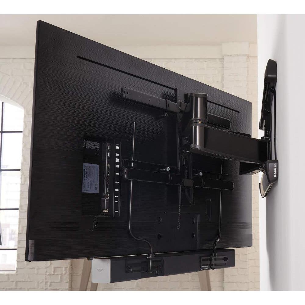 Sanus Soundbar Mount Fits TVs 32-90"