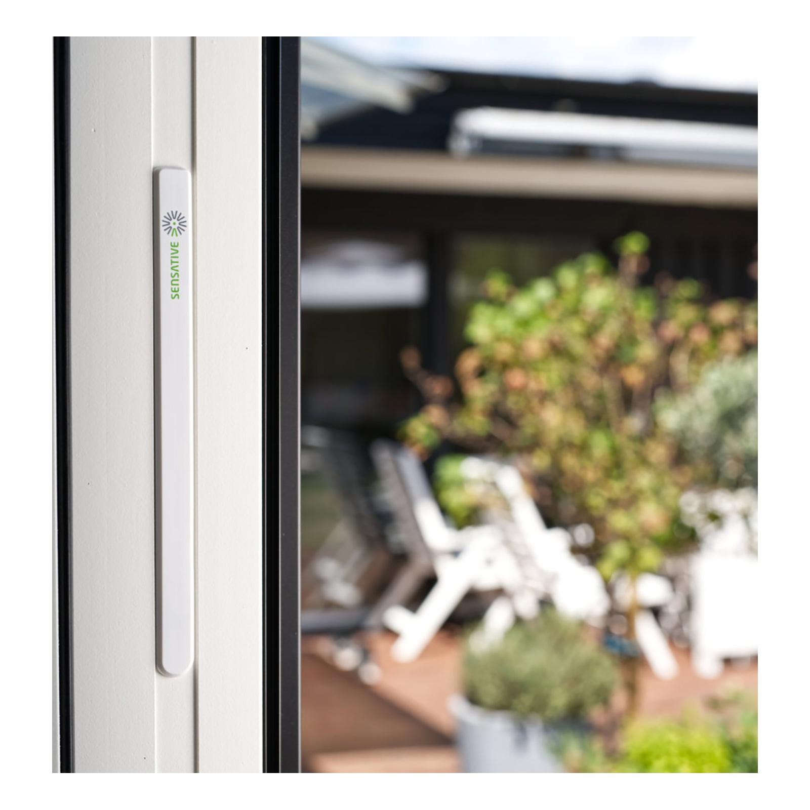 Sensative Strips Multi-Sensor +Guard for LoRaWAN