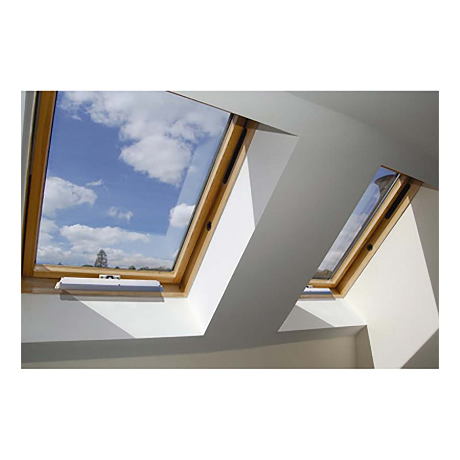 Truth Marvel Power Window System, Bronze